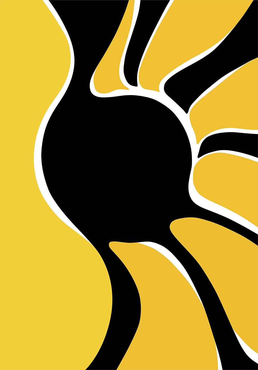 Golden Rhythm I, Cieli L