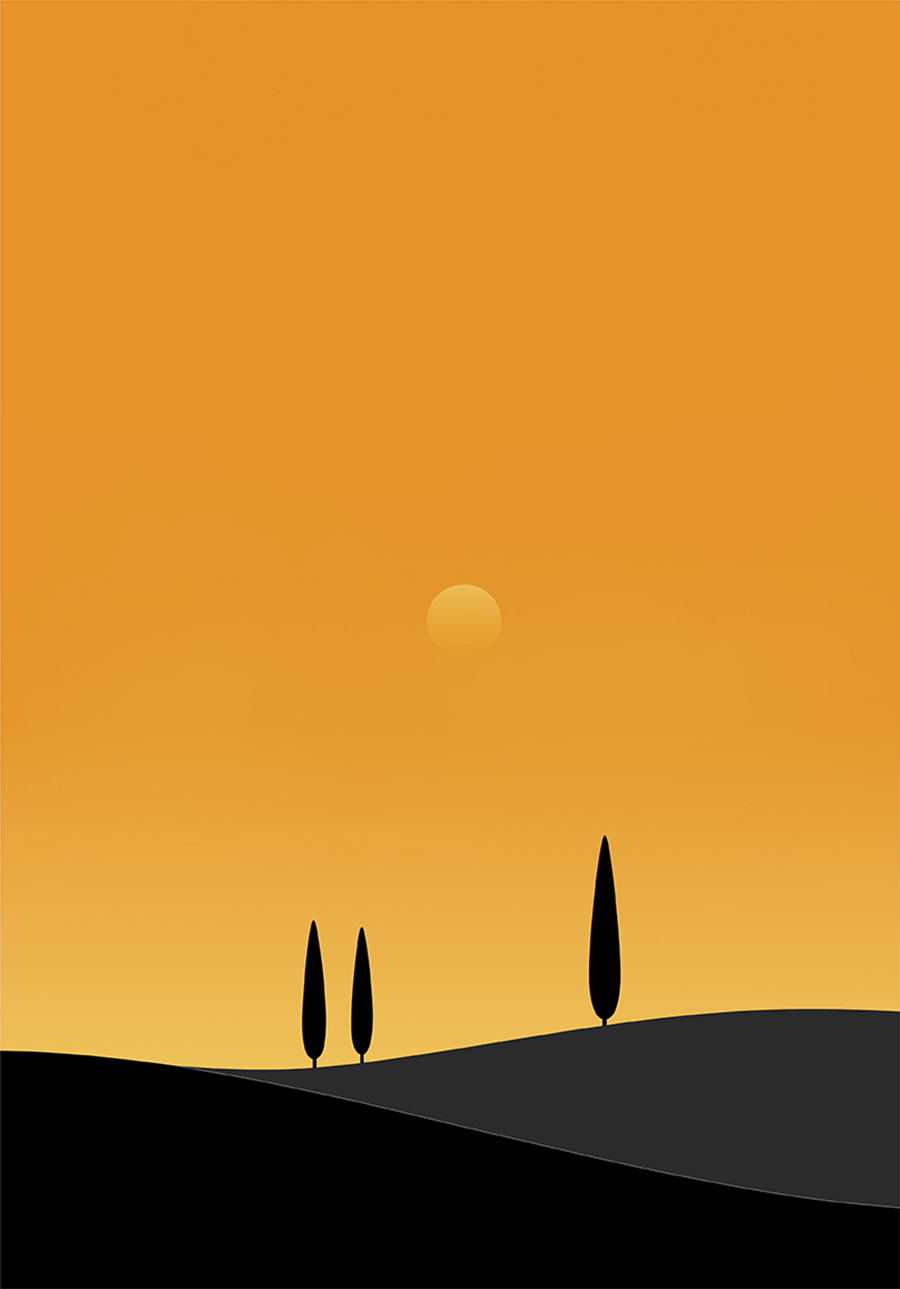 Golden Serenity II, Cieli L